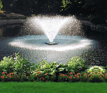 Scott Aerator DA-20 Display Pond Aerator 1/2 HP 230V