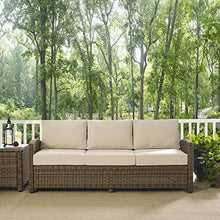 Crosley Furniture Bradenton Outdoor Sofa