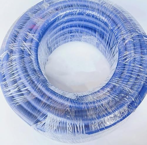 33m（100 feet/roll） Powder hose type12.7 * 20 for Powder coating machine spray gun