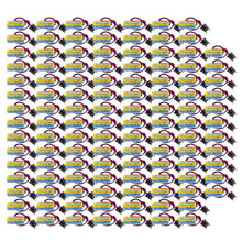 SJEFDVDFFGS [100-Pack] ER17330V/3.6V Lithium Battery,A6BAT Battery MR-BAT ER17330V/3.6V for PLC Machine