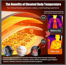OUTEXER Far Infrared Sauna Canadian Hemlock Wood Indoor 800W with Control Panel Wood Color