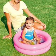 Rsmmpqa Bath Inflatable Swimming Pool Household Thickening Folding Adult Large Paddling Pool Family Insulation Bucket Pool Backyard Water Party