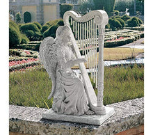Design Toscano Music from Heaven Angel Statue