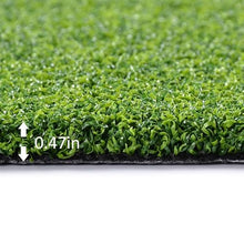 Conscience Trading Golf Putting Green Turf 0.47" Artificial Grass Carpet Green