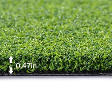 Conscience Trading Golf Putting Green Turf Multi-use Artificial Grass Carpet Indoor/Outdoor Rug Green