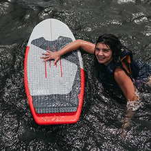 SWELL Wakesurf - Razor Grom Quad Surf Board