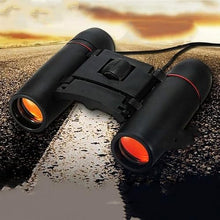 ZEHNHASE KTN7 Clarity Wide Vision Binoculars