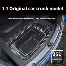 AWMGPDDBTO Mini Fridge Tesla Car Refrigerator