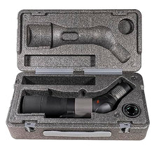 Revic Acura S65a Spotting Scope Black Gray