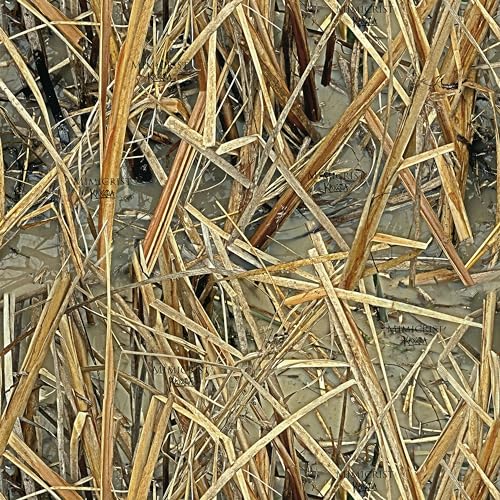 Beavertail 2200 Series Blind Karma Wetland Fits 19' - 23' Boats