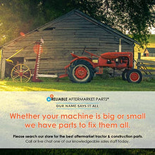 Reliable Aftermarket Parts Our Name Says It All Hydraulic Pump 70263552 Allis Chalmers 6060 6080