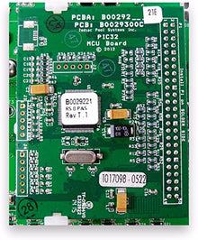 Jandy Zodiac Aqualink RS8 Power Center Board w/ CPU R0468501