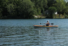 Pelican Sentinel 100X Sit-on-top Recreational Kayak 10 ft Turquoise/Lime