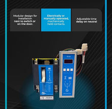 Automatic Transfer Switch | 2 Pole | 150 Amps | 50/60 HZ | Made in USA! | 1 Year Warranty!