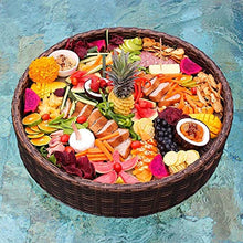 Floating Tray for Pool Thai - Floating Breakfast in Bali Accessories for Adults Swimming Pool or Hot Tub Party Serving Food Drink