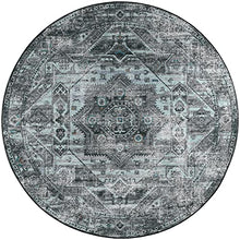 Dalyn Rugs Jericho JC5 Steel 10' x 10'