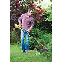 Ryobi RBC1226I Electric Brush Cutter