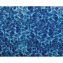 Embassy Pool Co Fiesta Key 15 Foot x 52 Inch Round Swimming Pool Package Gray
