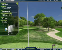OptiShot Season Pass OptiShot 2 Golf Simulator for Home