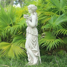 ARSTRIA 46'' High Large Nymph Statue Goddess Hebe Garden Sculpture