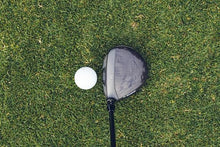 Callaway Golf Paradym AI Smoke Max Fairway Wood Black
