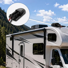 AIMS Expedition Armadillo 760W Solar 3000W All-in-One Solar Kit