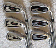 Precision Performance For Golf Tall Mens Golf Set Complete - Right Handed Black