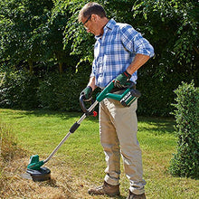 Bosch Home and Garden Cordless Grass Trimmer AdvancedGrassCut 36 (Without Battery, 36 Volt System, in Carton Packaging)