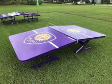 AIR SOCCER Futtable Soccer Table for Kids & Adults PRO Green