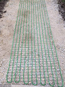 WarmlyYours Snow Melting Cable, 342 ft., Deicing System for Driveways