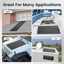 KZZAAO 800W Solar Panel Kit