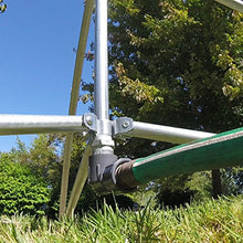IrrigationKing RK-1A5-6PK Raintower Sprinkler 6' Tripod Stand