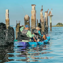 Vibe Yellowfin 130T Tandem Kayak Galaxy
