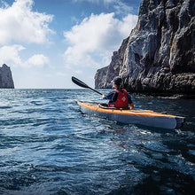 ADVANCED ELEMENTS AirFusion™ Evo Kayak with Pump Orange