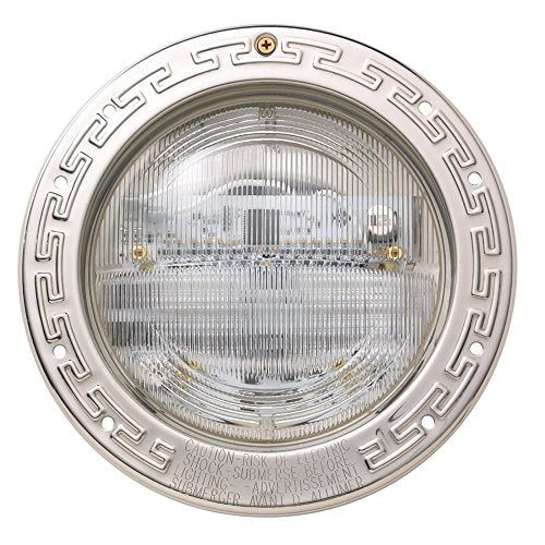 Pentair IntelliBrite 5G White Underwater LED Pool Light