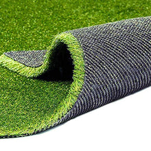 Fas Home Artificial Grass Turf 11FTX78FT Customized Width-11FT