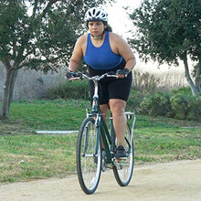 sixthreezero A/O Pave n' Trail Women's Limited 21-Speed Hybrid Commuter Bicycle Forest Green