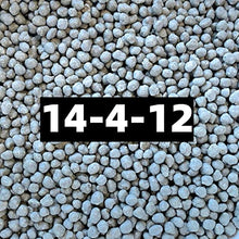 Generic Bean Stalk V-Basis Controlled Release Fertilizer for Veg 50 lb Pail