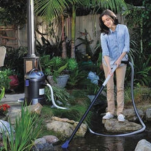 OASE PondoVac Classic Pond Vacuum Cleaner