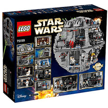 LEGO Star Wars Death Star 75159 Building Kit Multicolor