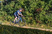 Schwinn Fastback AL Claris Road Bike Blue