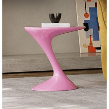 CHmrfvqtus Couch Side Table Living Room Small Coffee Table Sofa Side Art Creative Home Furniture Storage