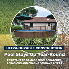 Bestway Hydrium 18' x 52" Steel Side Wall Above Ground Pool with Pump