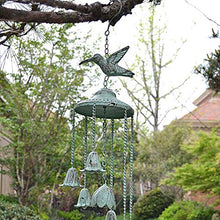 LUYILA Outdoors, Wind Chimes for Outside,Yard,Patio and Home Decoration 27-inch Windchime, Wind Chime for Garden