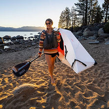 Oru Kayak Foldable Kayak White