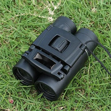 Twinkstar TK635 10x21 Mini Binoculars Waterproof Black