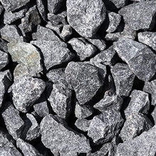 Margo Outdoor Living Black Granite Chips 1280 lbs