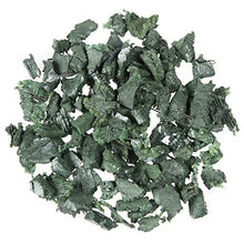 KIDWISE Playground Rubber Mulch 75 Cu.Ft. Green