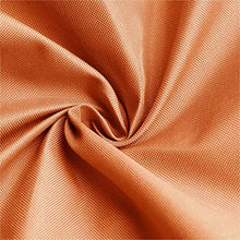 GJZDPMY 9.4x9.4m Sun Shade Sail - UV Protection Waterproof Durable Canopy with Fixing Kit for Patio Backyard Garden Terrace - Orange Outdoor Umbrella Cover