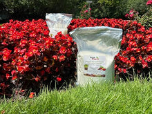 Fine Granules Potassium Polyacrylate Hydrogels: Improve Soil Hydration and Plant Growth with Water-Storing Crystals (20, Pounds)
